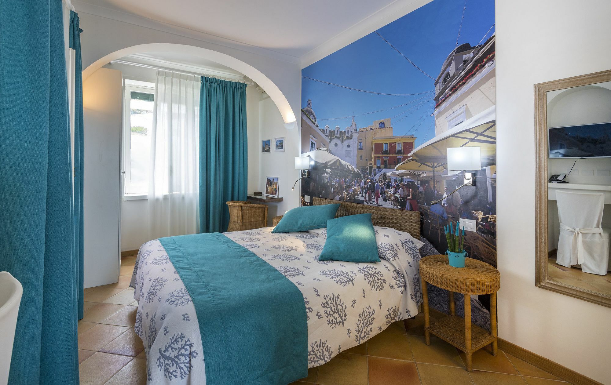 Patrizi Casa de hóspedes 3*